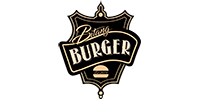Bitang Burger logo