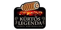 Kürtős Legenda logo